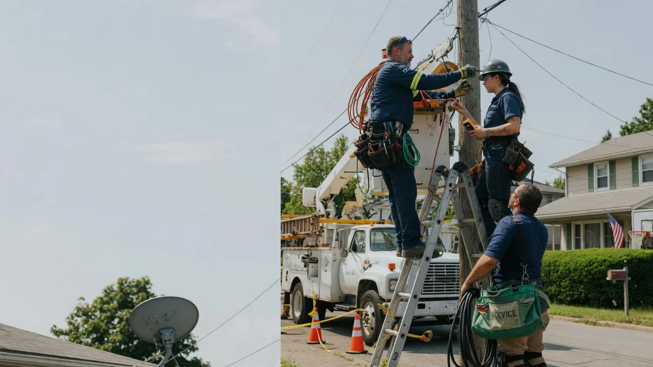 Electrical Repair in Cogswell, ND near me